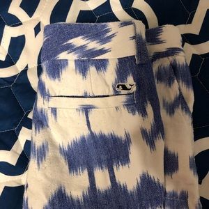 Girls Vineyard Vines Shorts Size 7